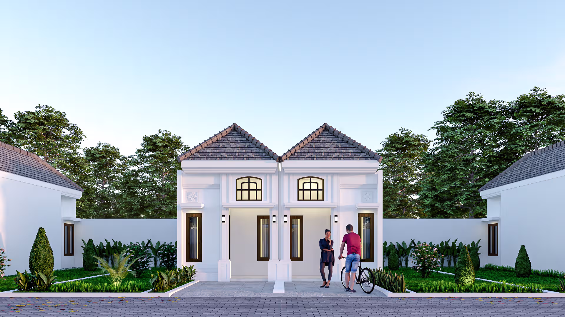 Sapphire Madani Purwokerto